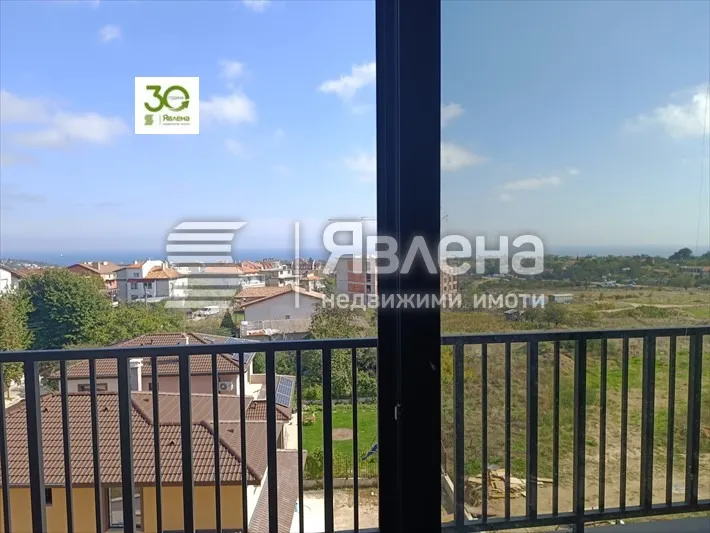 Етаж от къща, Траката, Варна - снимка 3 от 13