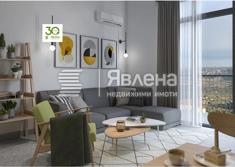 Етаж от къща, Траката, Варна - снимка 11 от 13