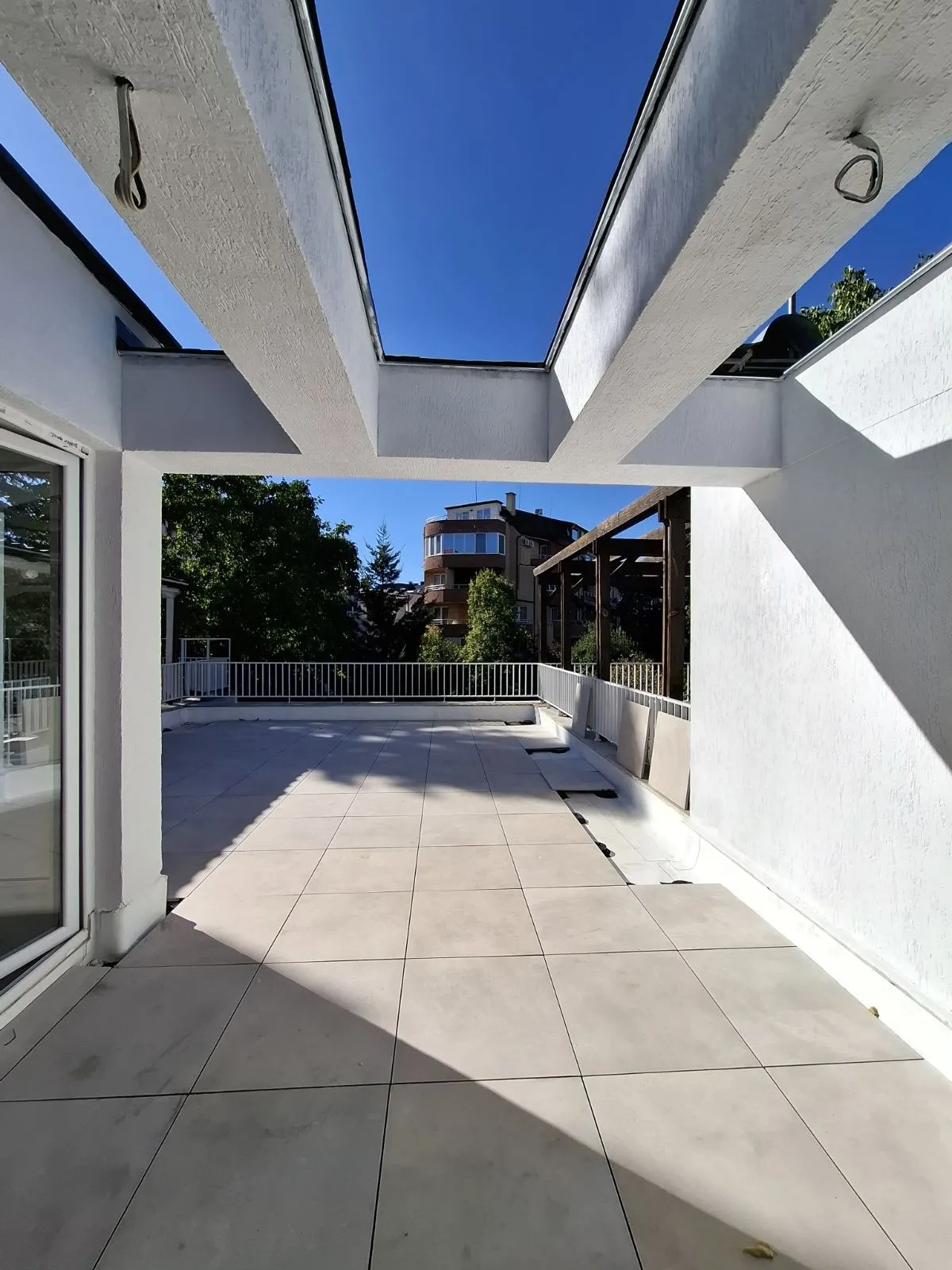 Етаж от къща, Бъкстон, София - снимка 6 от 17