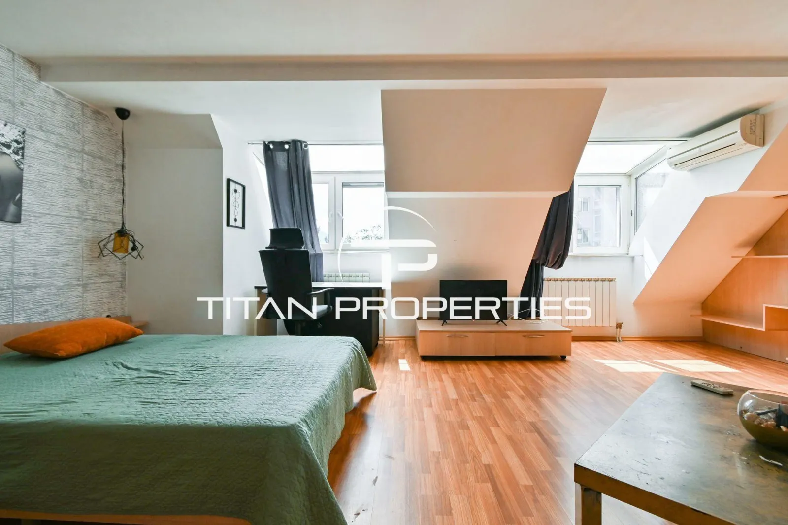 Етаж от къща, Дианабад, София - снимка 3 от 18