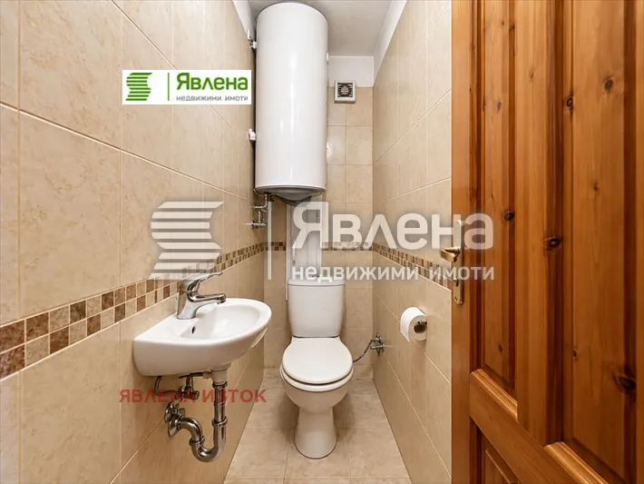 Етаж от къща, Редута, София - снимка 3 от 17