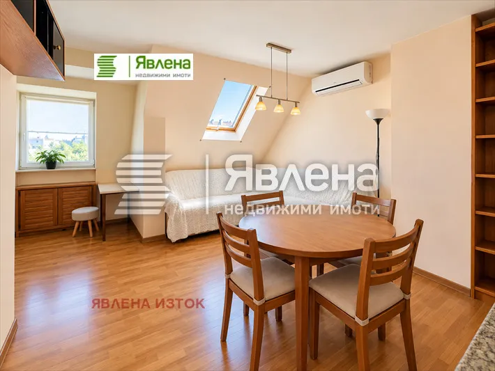 Етаж от къща, Редута, София - снимка 4 от 17
