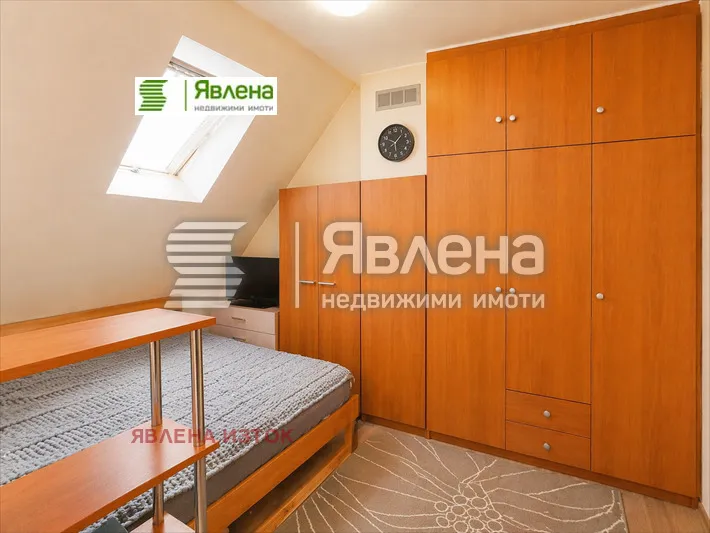 Етаж от къща, Редута, София - снимка 6 от 17