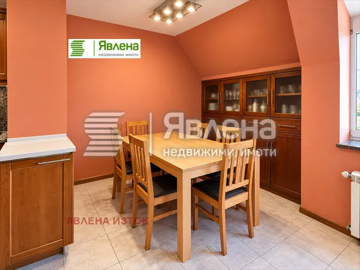 Етаж от къща, Редута, София - снимка 13 от 17