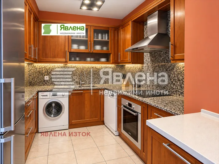 Етаж от къща, Редута, София - снимка 12 от 17