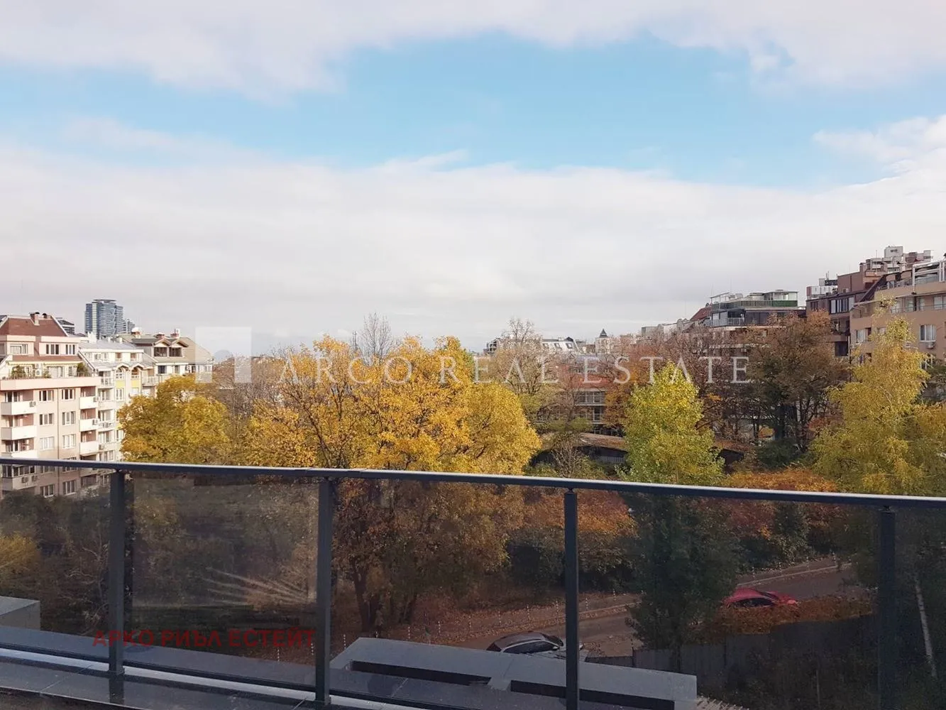 Етаж от къща, Лозенец (Горен), София - снимка 5 от 7