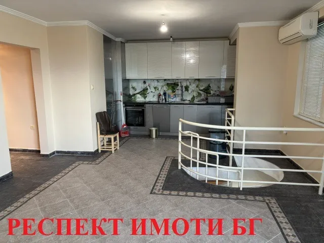 Етаж от къща, Център, Пловдив - снимка 10 от 18