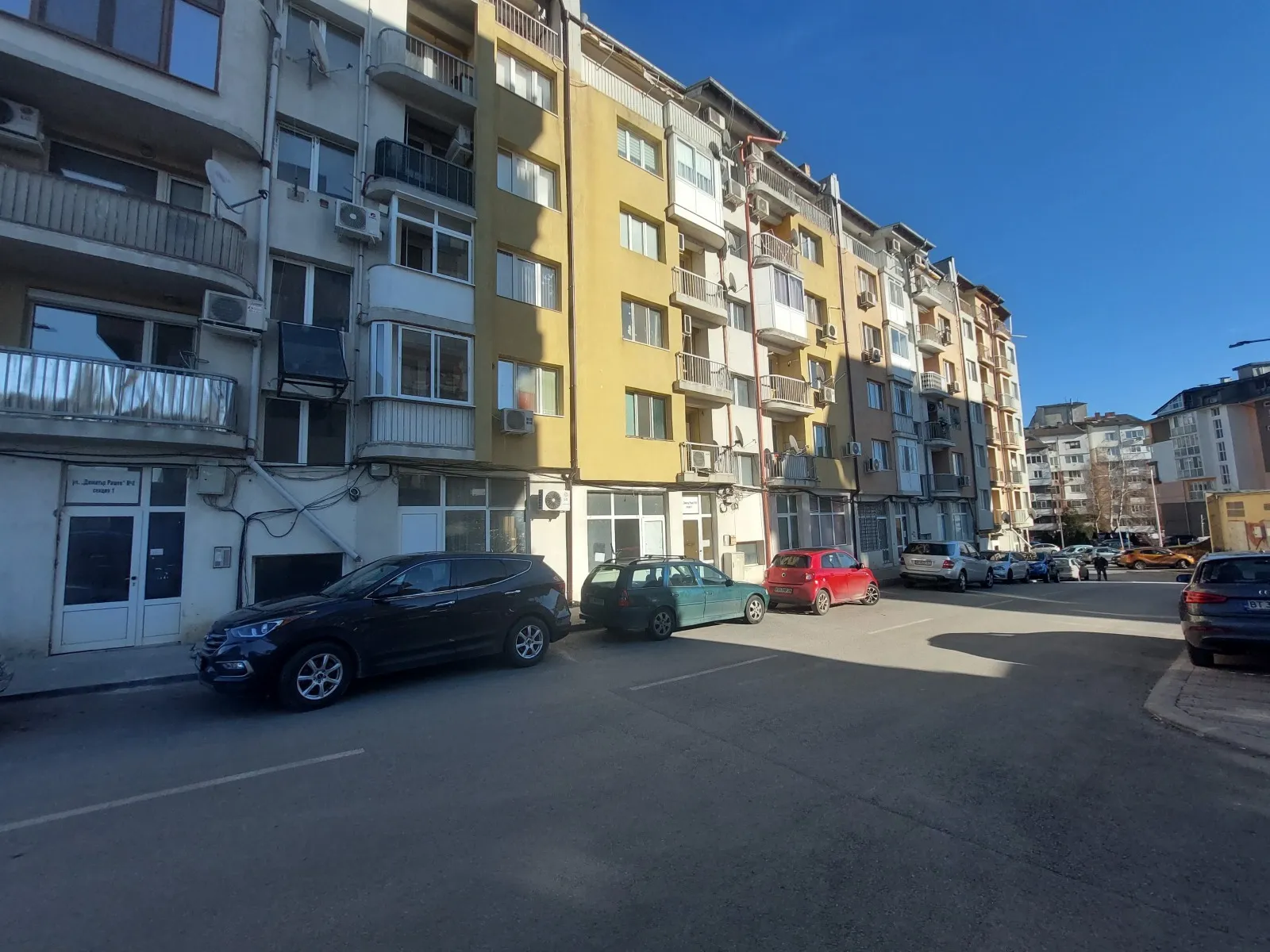 Офис, Зона Б, Велико Търново - снимка 9 от 10