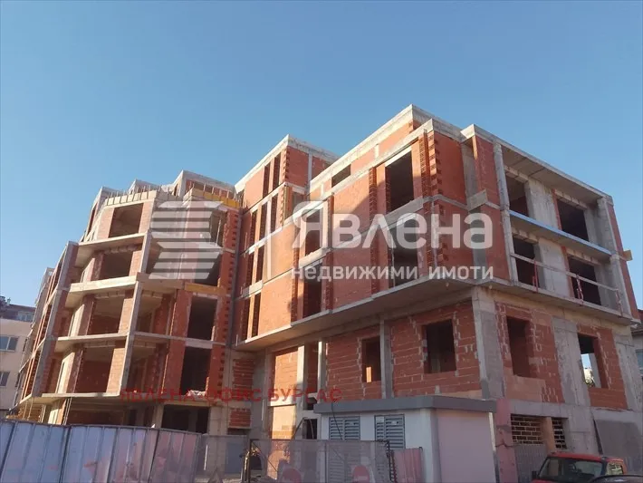 Офис, Възраждане, Бургас - снимка 3 от 10