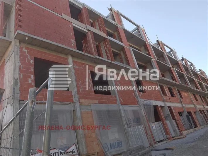 Офис, Възраждане, Бургас - снимка 7 от 10