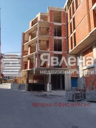 Офис, Възраждане, Бургас - снимка 3 от 9