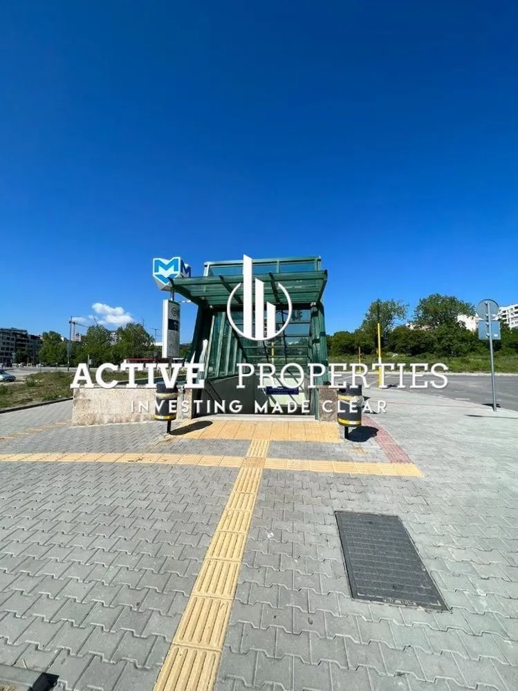 Офис, Овча купел, София - снимка 4 от 9