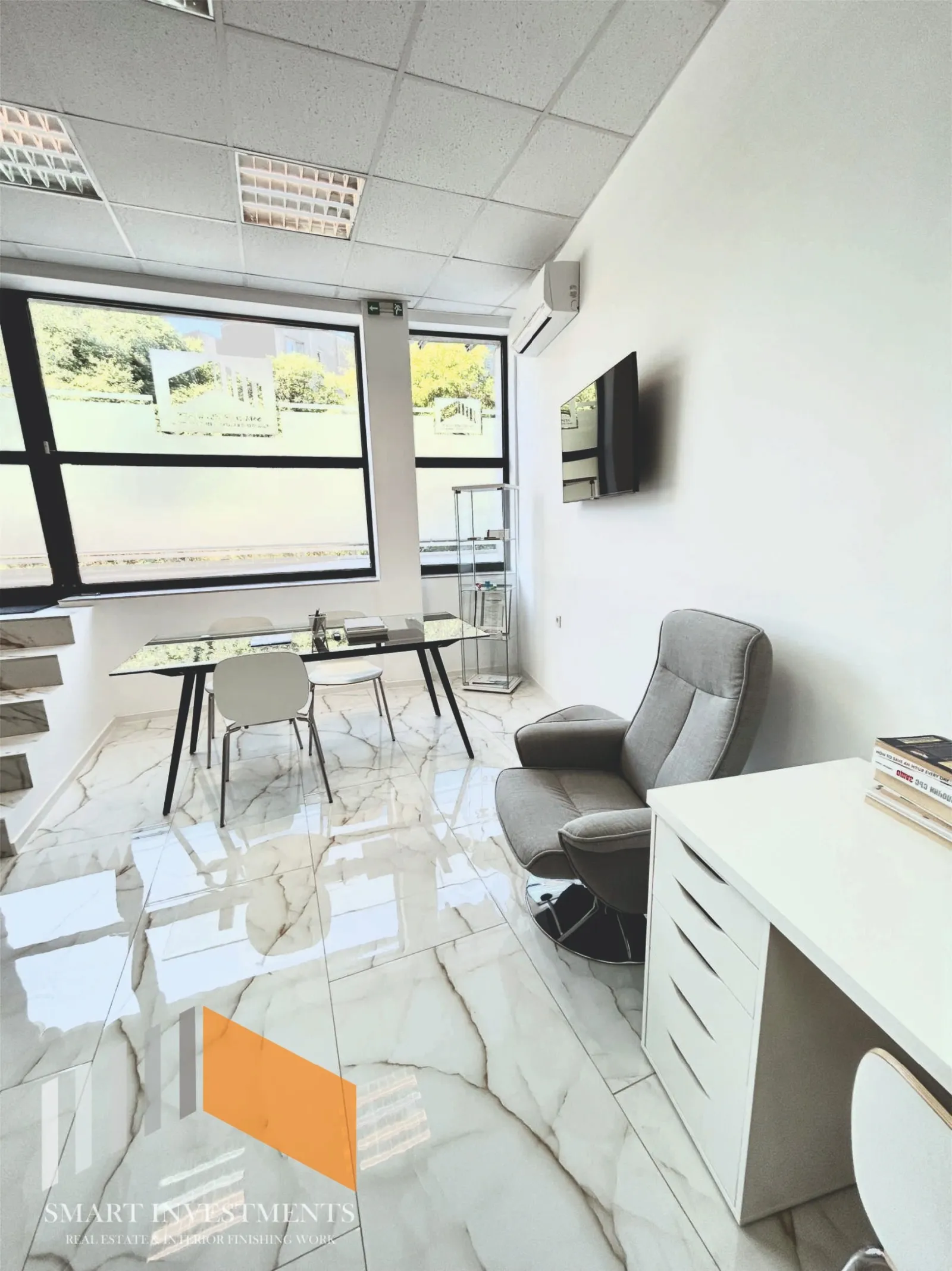 Офис, Център, Варна - снимка 12 от 18
