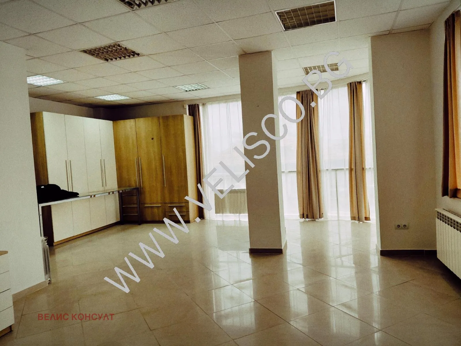 Офис, Орландовци, София - снимка 2 от 5