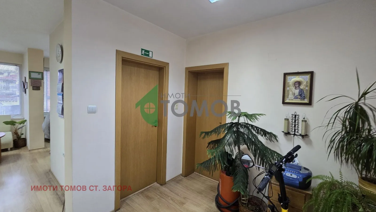 Офис, Център, Стара Загора - снимка 4 от 16
