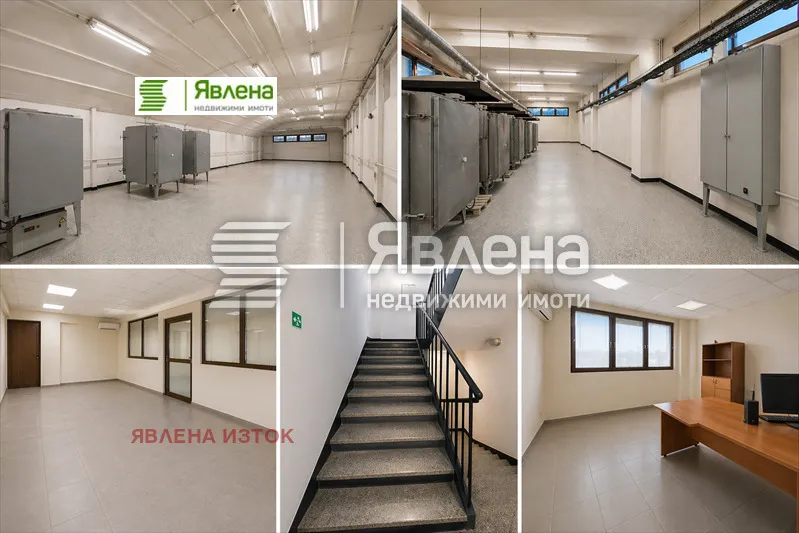 Офис, Сухата река, София - снимка 8 от 9