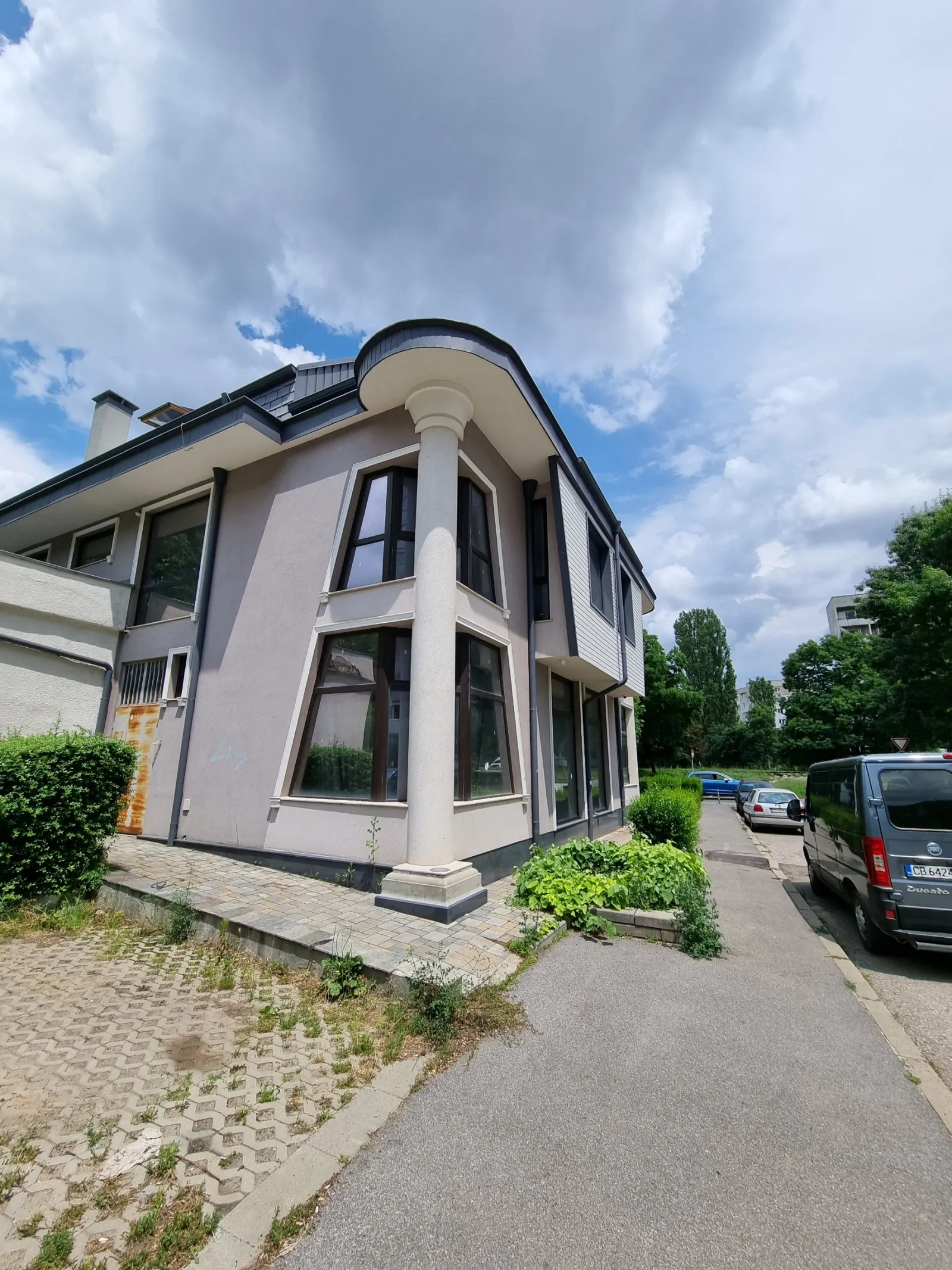 Property