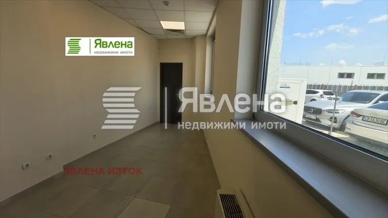 Офис, Полигона, София