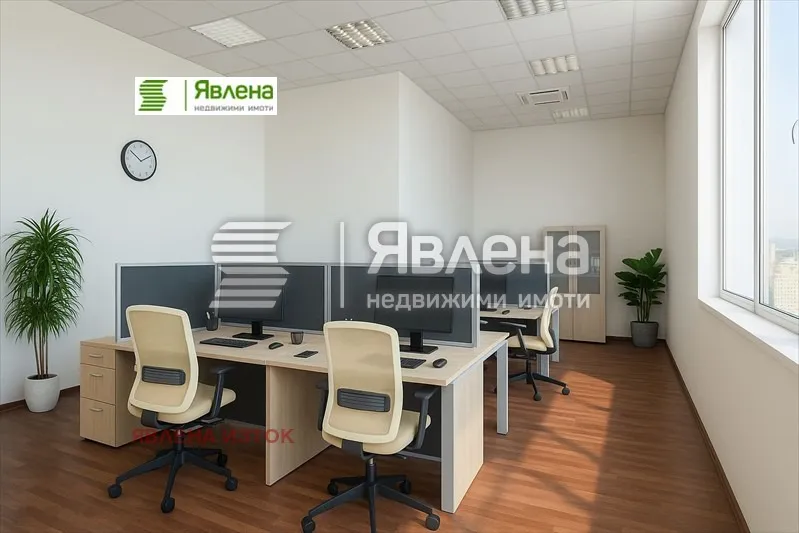 Офис, Младост 1, София - снимка 6 от 11