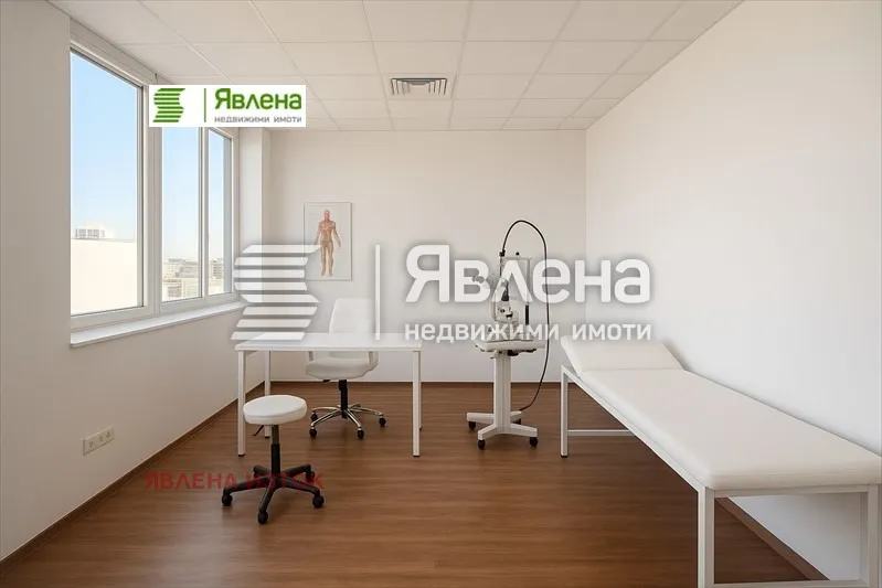 Офис, Младост 1, София - снимка 5 от 11