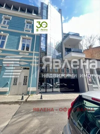 Офис, Гръцка махала, Варна - снимка 4 от 7