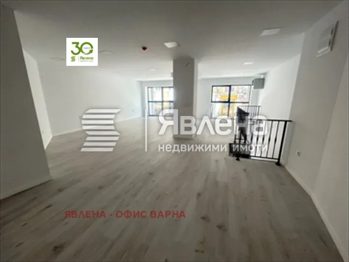 Офис, Гръцка махала, Варна - снимка 6 от 7