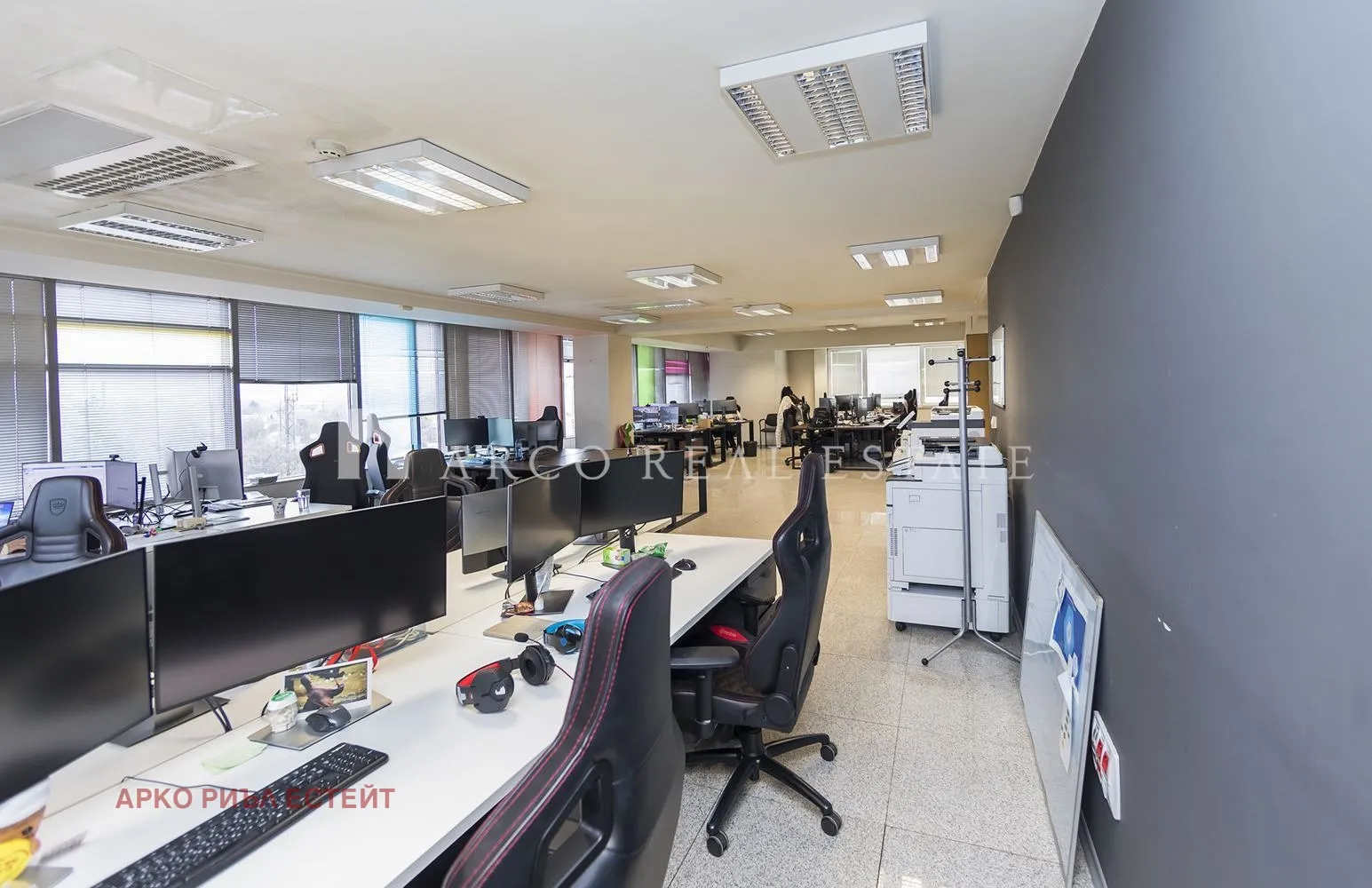 Офис, Сухата река, София - снимка 9 от 18