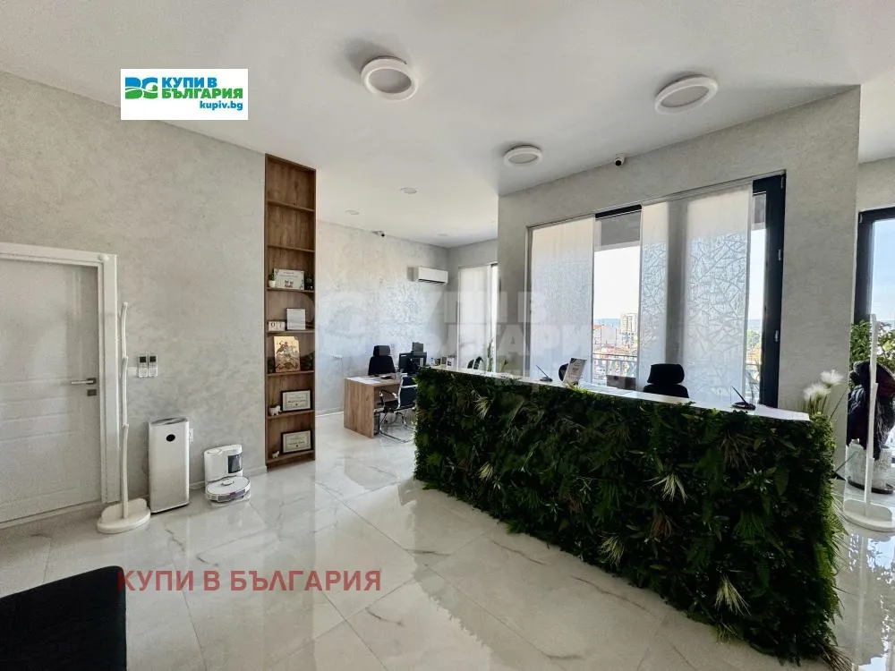 Офис, Младост, Варна - снимка 4 от 8
