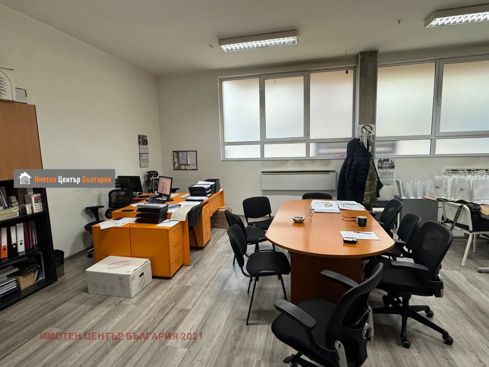 Офис, Манастирски ливади Изток, София - снимка 3 от 4