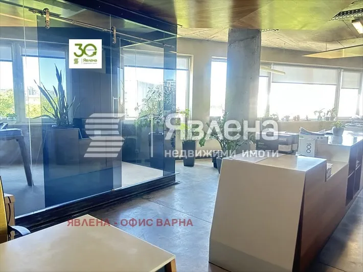 Офис, ВИНС, Варна - снимка 5 от 7