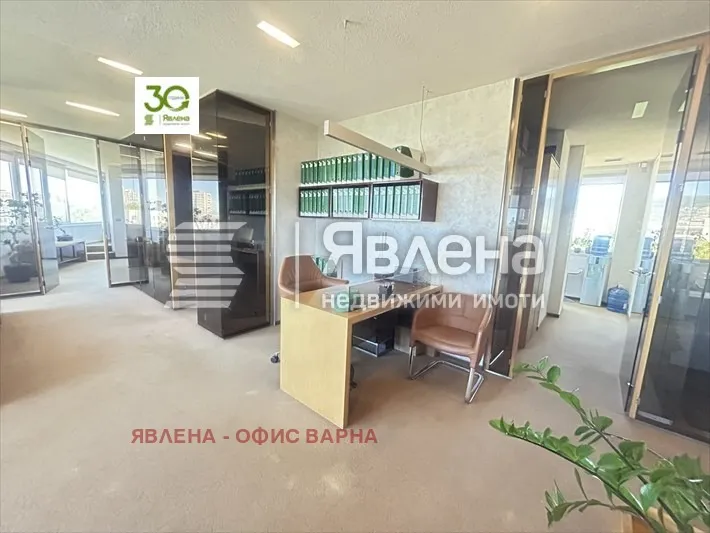 Офис, ВИНС, Варна - снимка 4 от 8