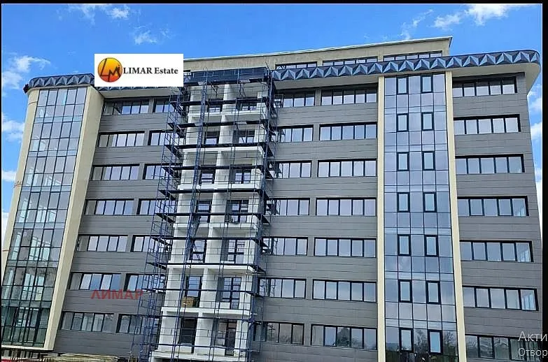 Офис, Тракия, Варна - снимка 4 от 9