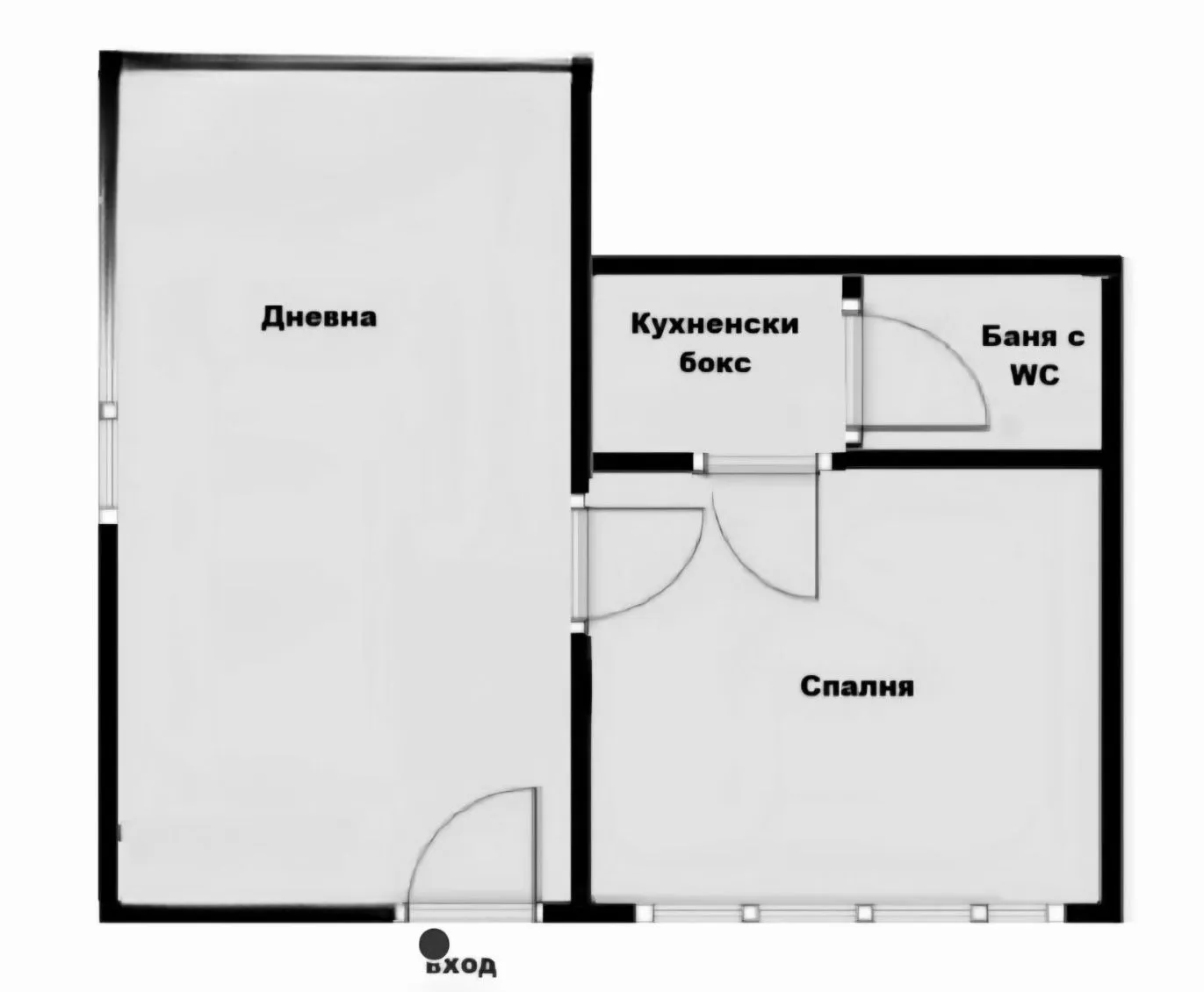 Офис, Център Юг, София - снимка 6 от 15
