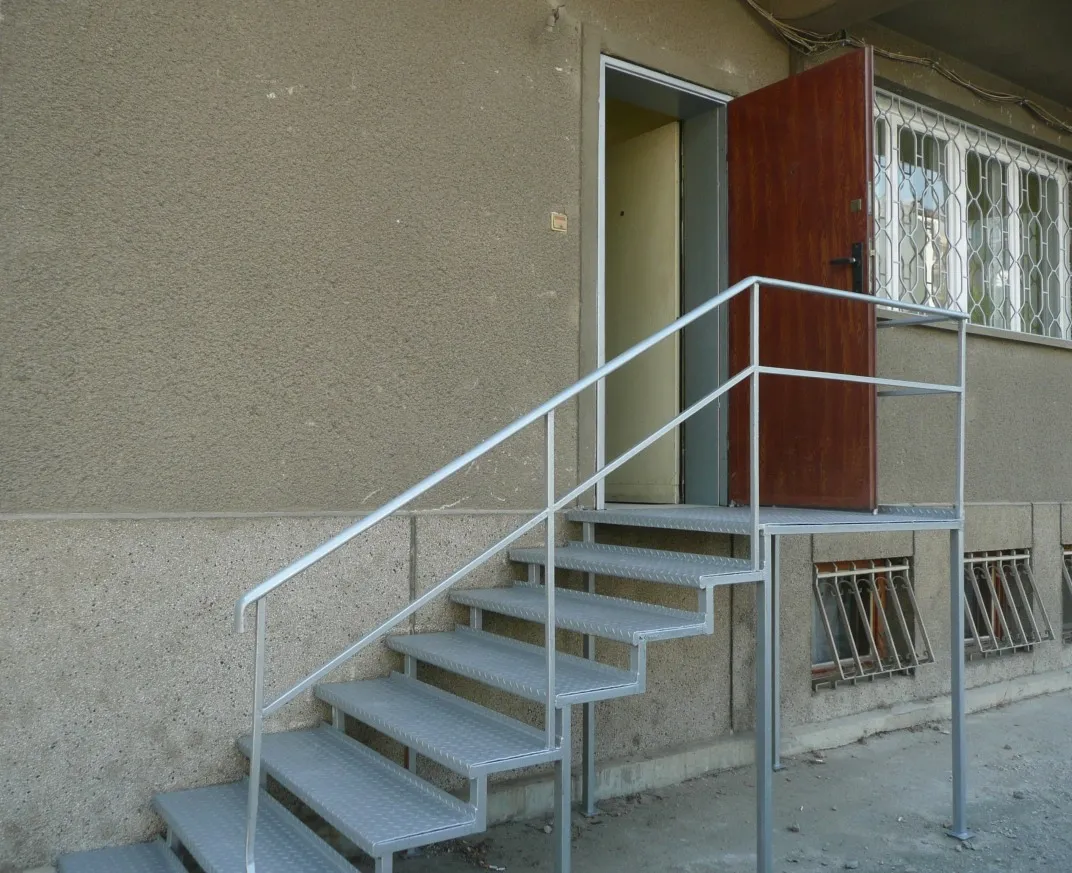 Офис, Банишора, София - снимка 5 от 15