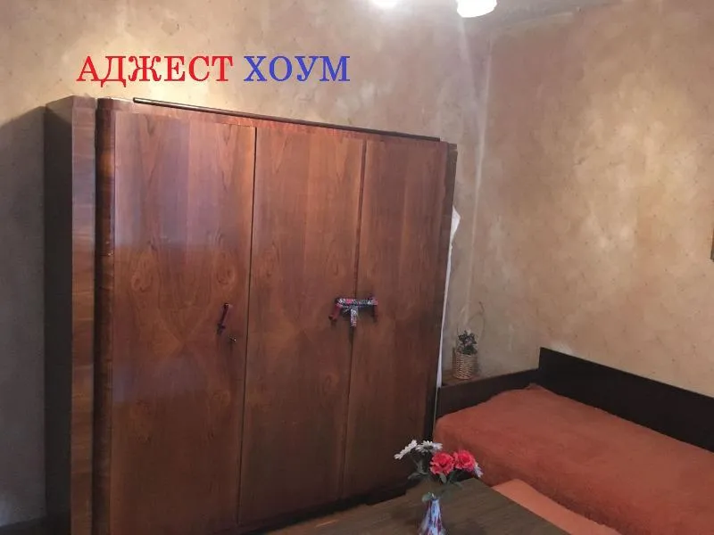 Етаж от къща, Шумен, Североизточна България - снимка 9 от 11