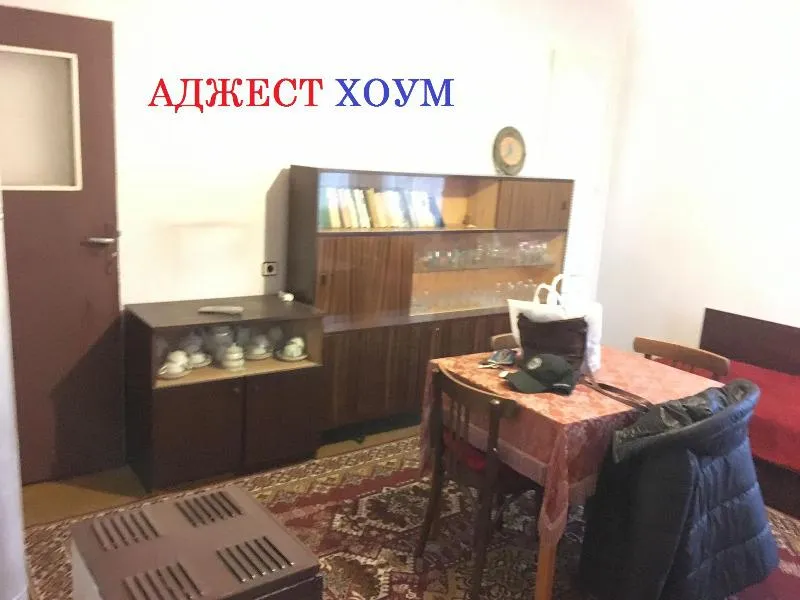 Етаж от къща, Шумен, Североизточна България