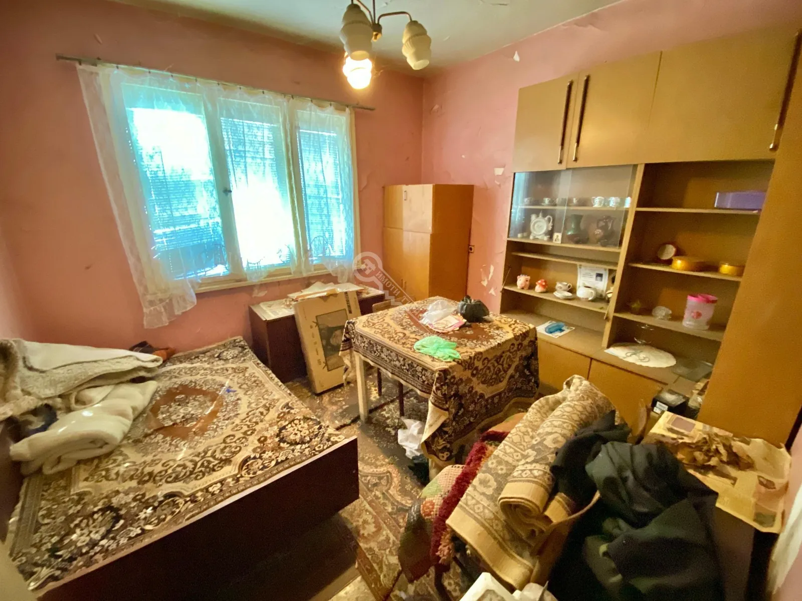 Етаж от къща, Горна Оряховица, Северна България - снимка 8 от 16