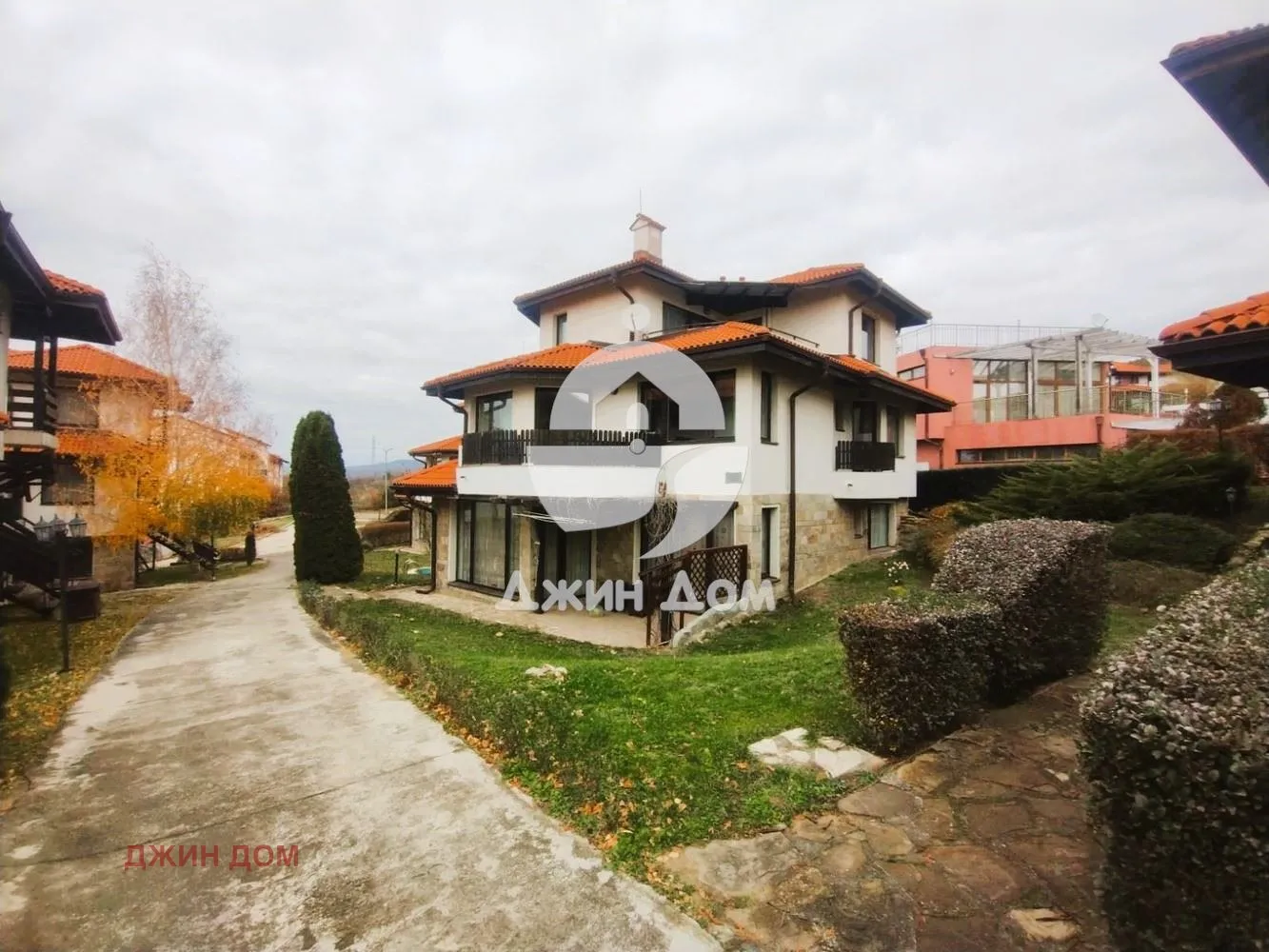 Етаж от къща, Покрайнини, Бургас - снимка 6 от 14