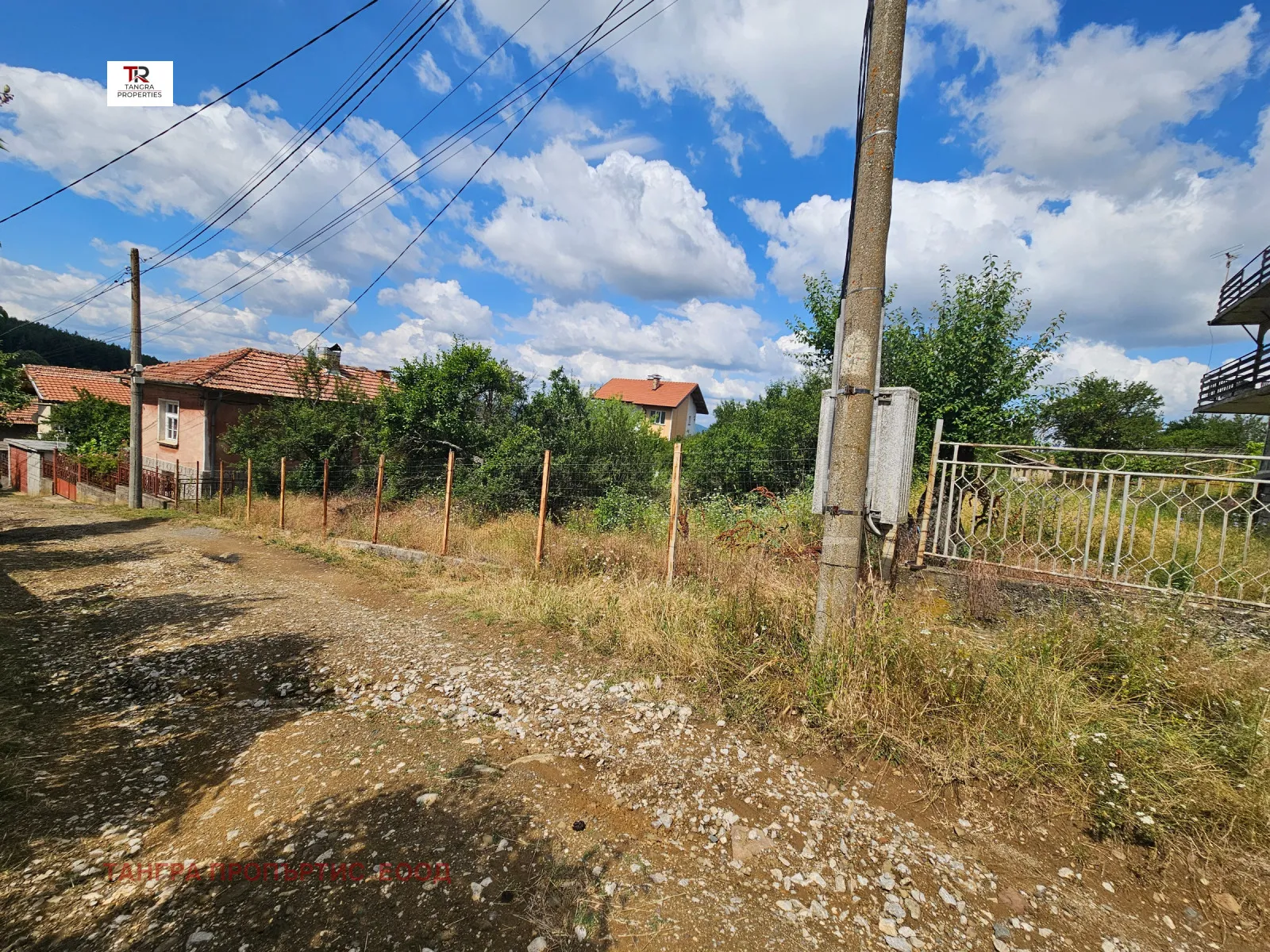 Етаж от къща, Радомир, Югозападна България - снимка 11 от 15