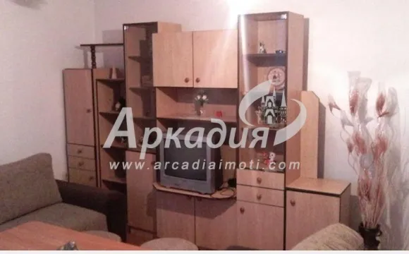 Етаж от къща, Прослав, Пловдив - снимка 4 от 9