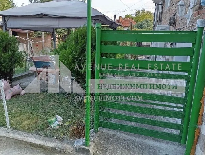 Етаж от къща, Пещера, Южна България - снимка 6 от 12
