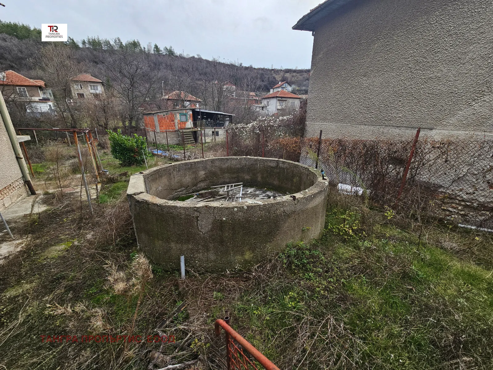 Етаж от къща, Кюстендил, Югозападна България - снимка 2 от 18