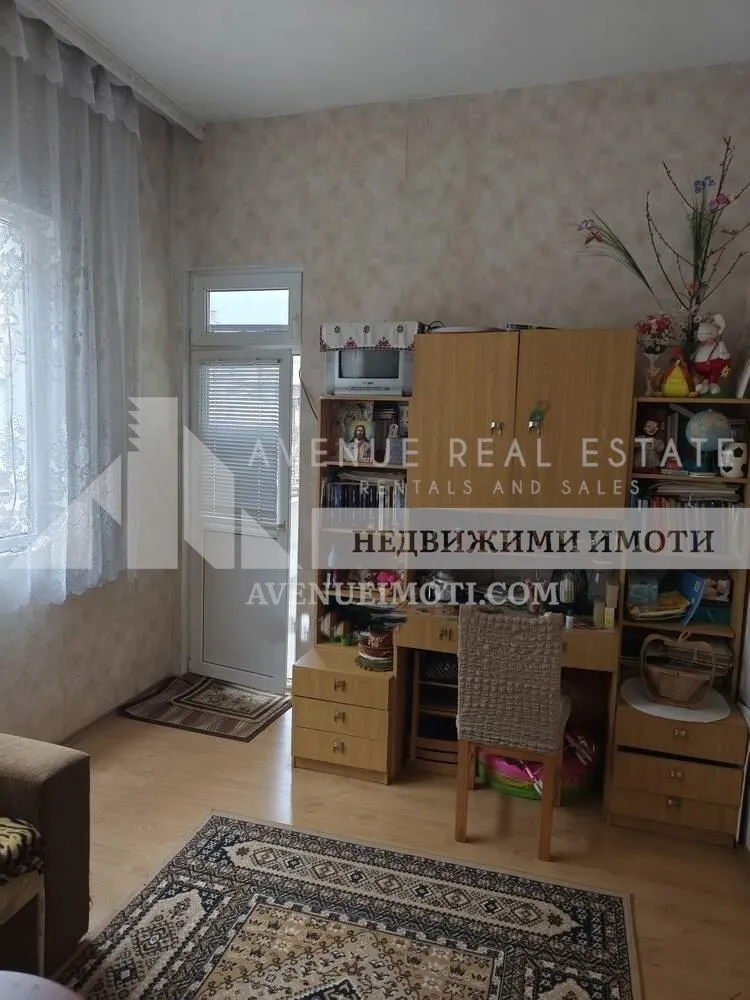 Етаж от къща, Пещера, Южна България - снимка 8 от 9