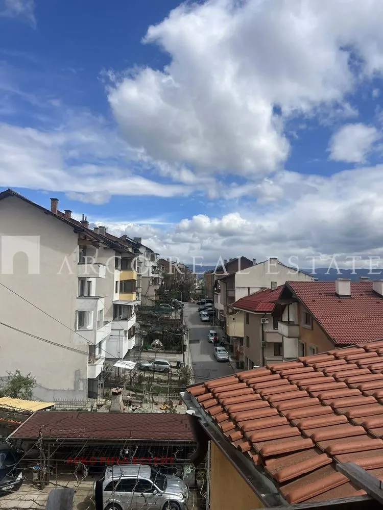 Етаж от къща, Покрайнини, Благоевград - снимка 4 от 10