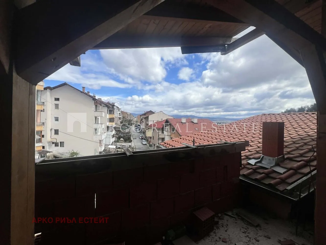 Етаж от къща, Покрайнини, Благоевград - снимка 6 от 10