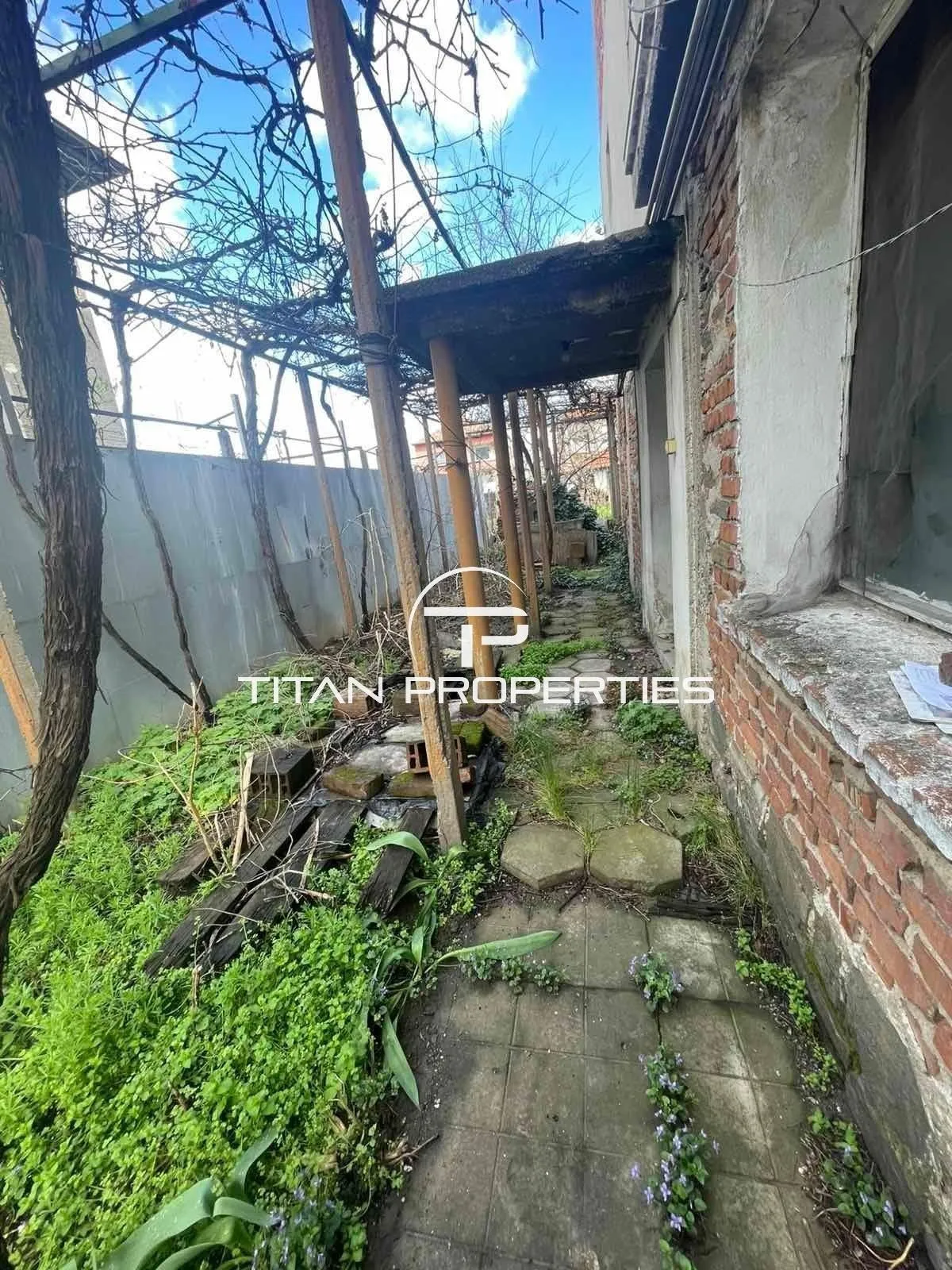 Property
