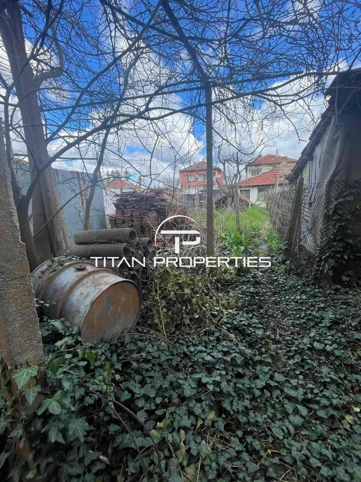 Property