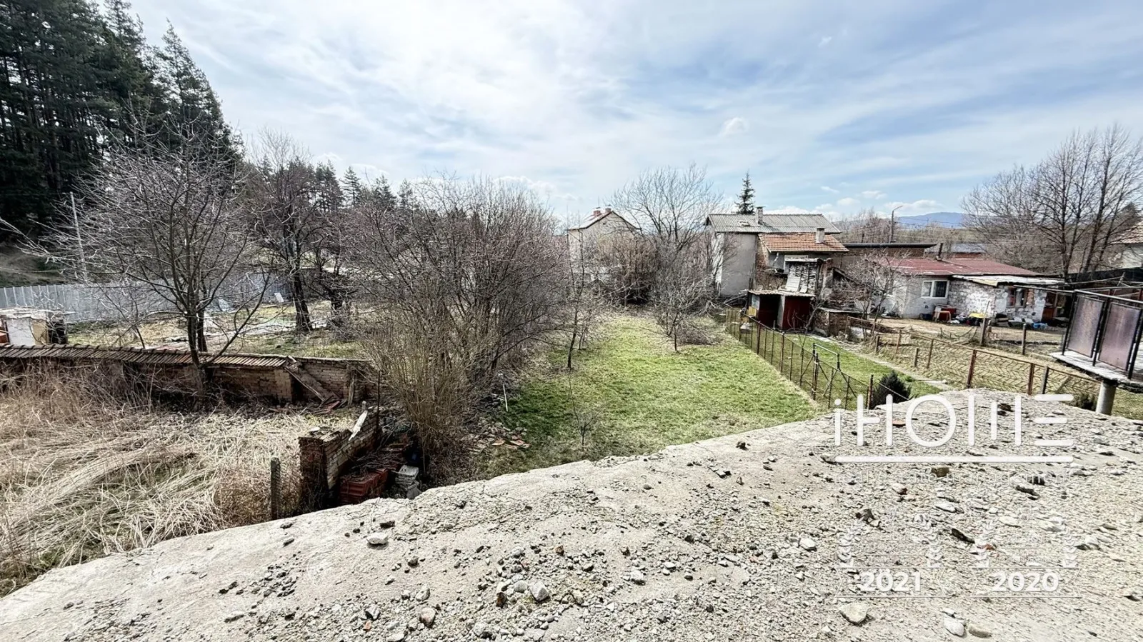 Етаж от къща, Ковачевци, Югозападна България