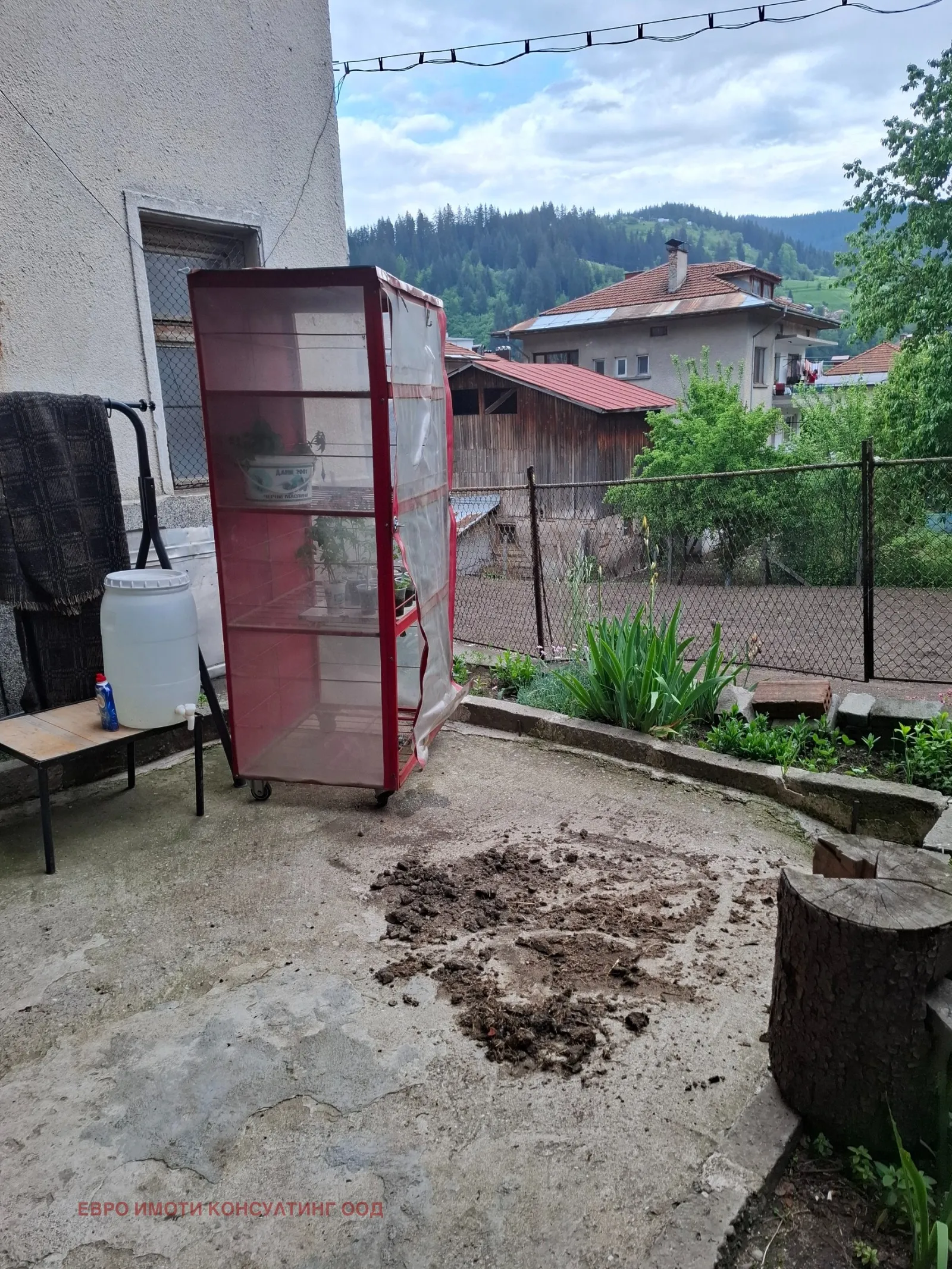 Етаж от къща, Смолян, Южна България - снимка 7 от 14