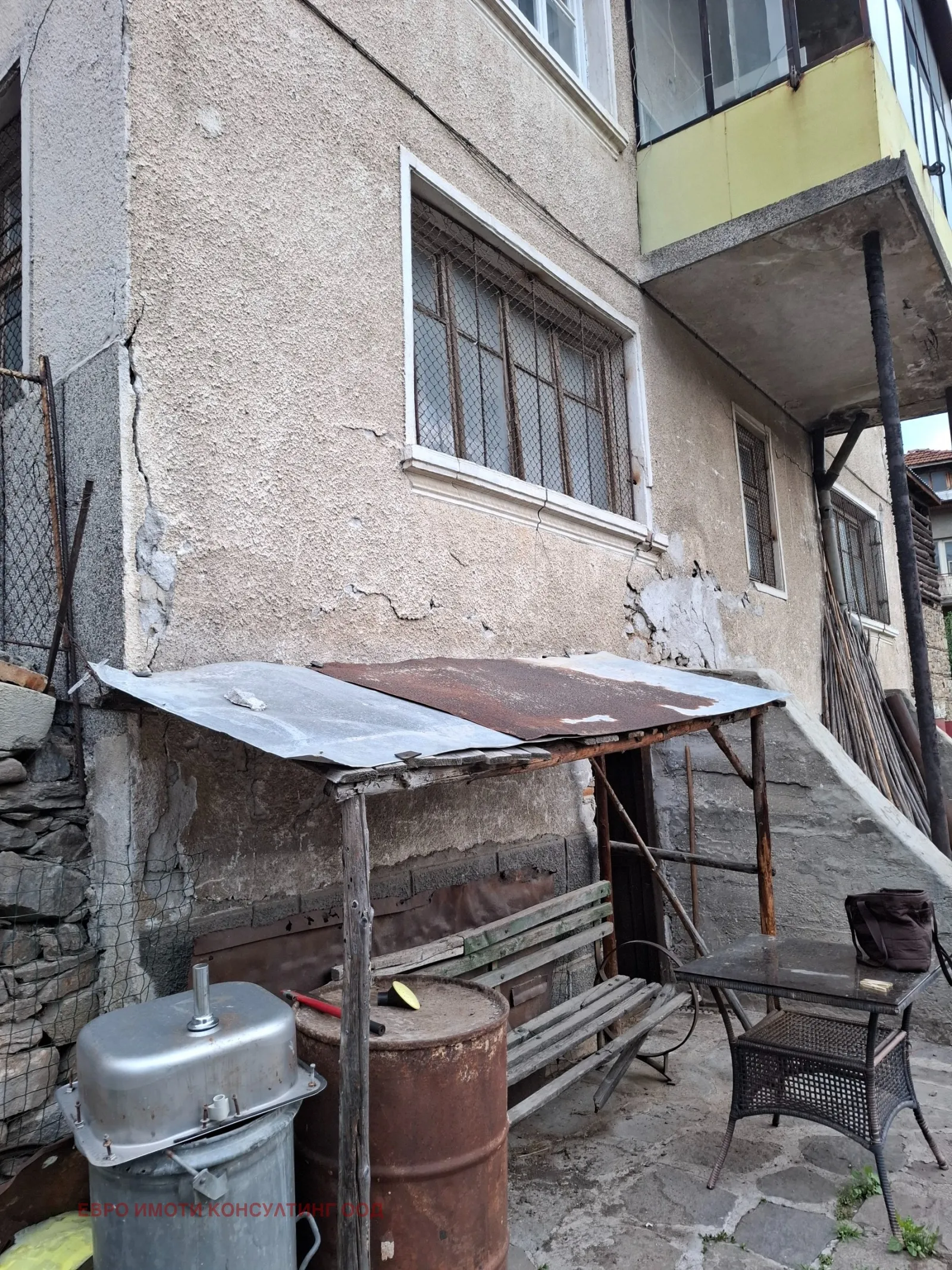 Етаж от къща, Смолян, Южна България - снимка 4 от 14
